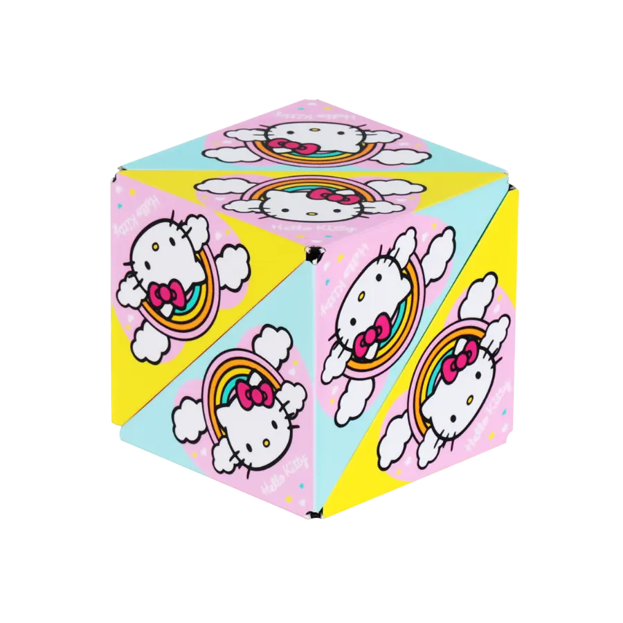 Hello Kitty and Friends Series U1