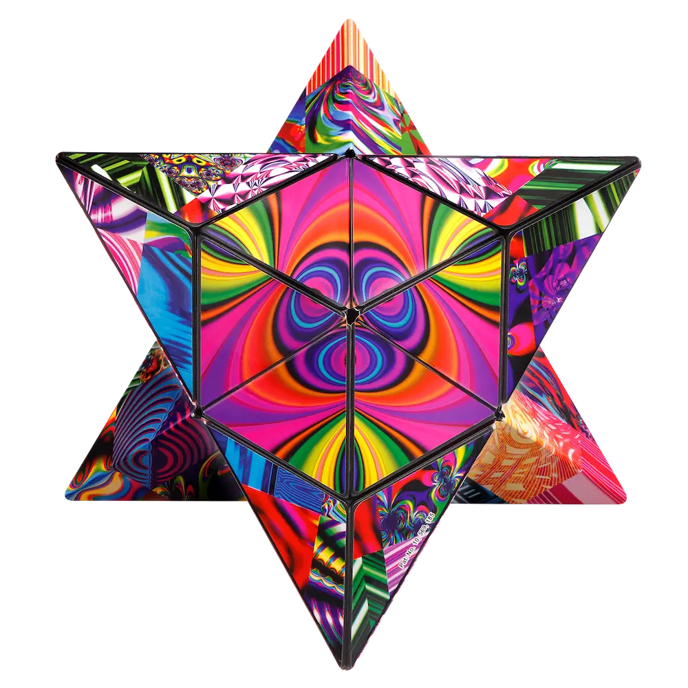 Limited Edition Gartel Shashibo Box Set X0