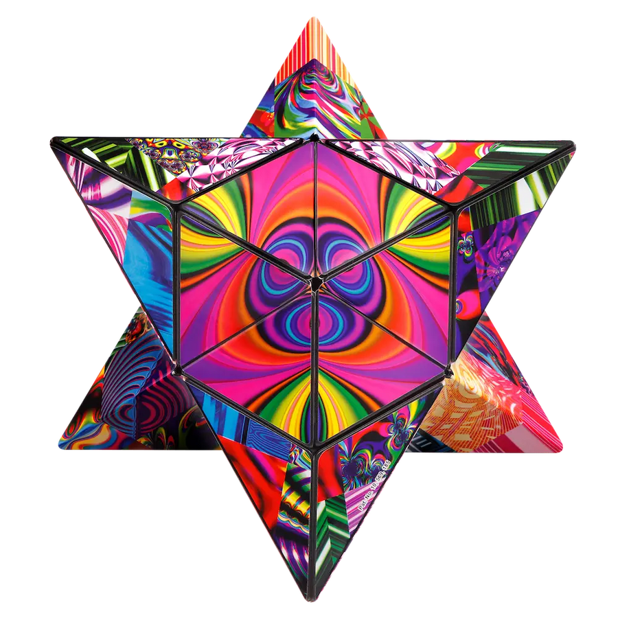Limited Edition Gartel Shashibo Box Set X0