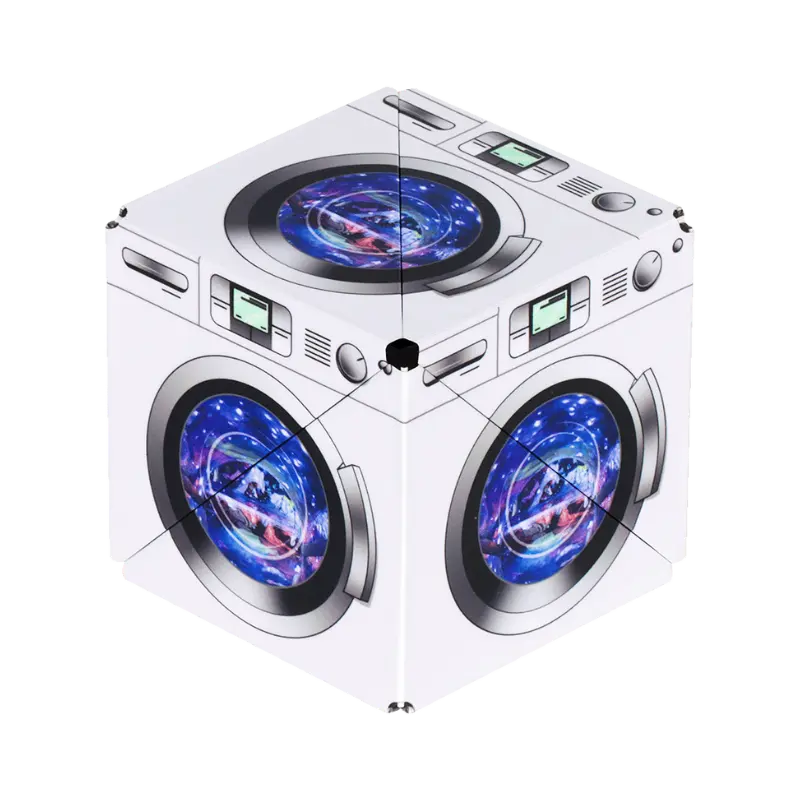 Meow Wolf Series R5