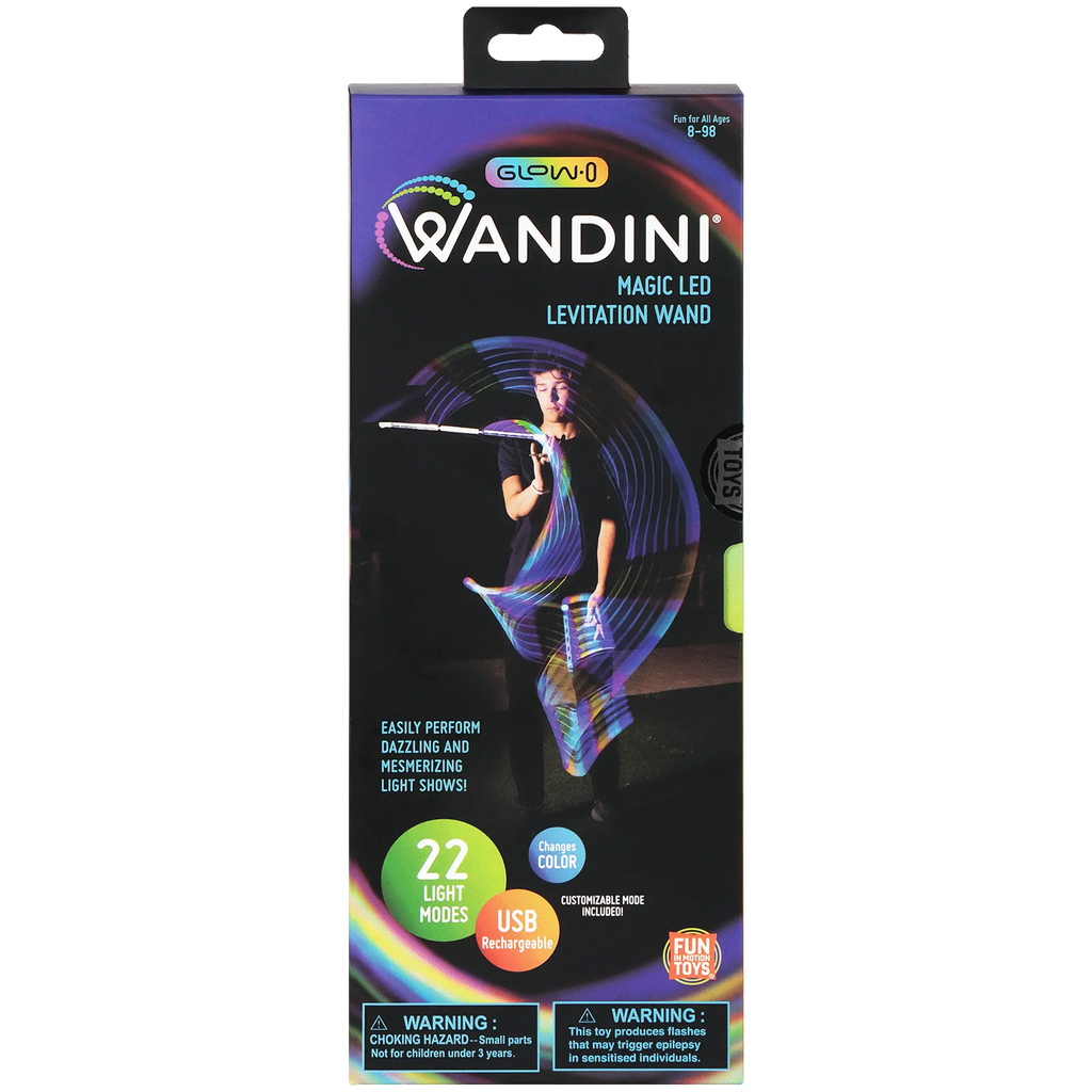 Wandini Glow.0 M4