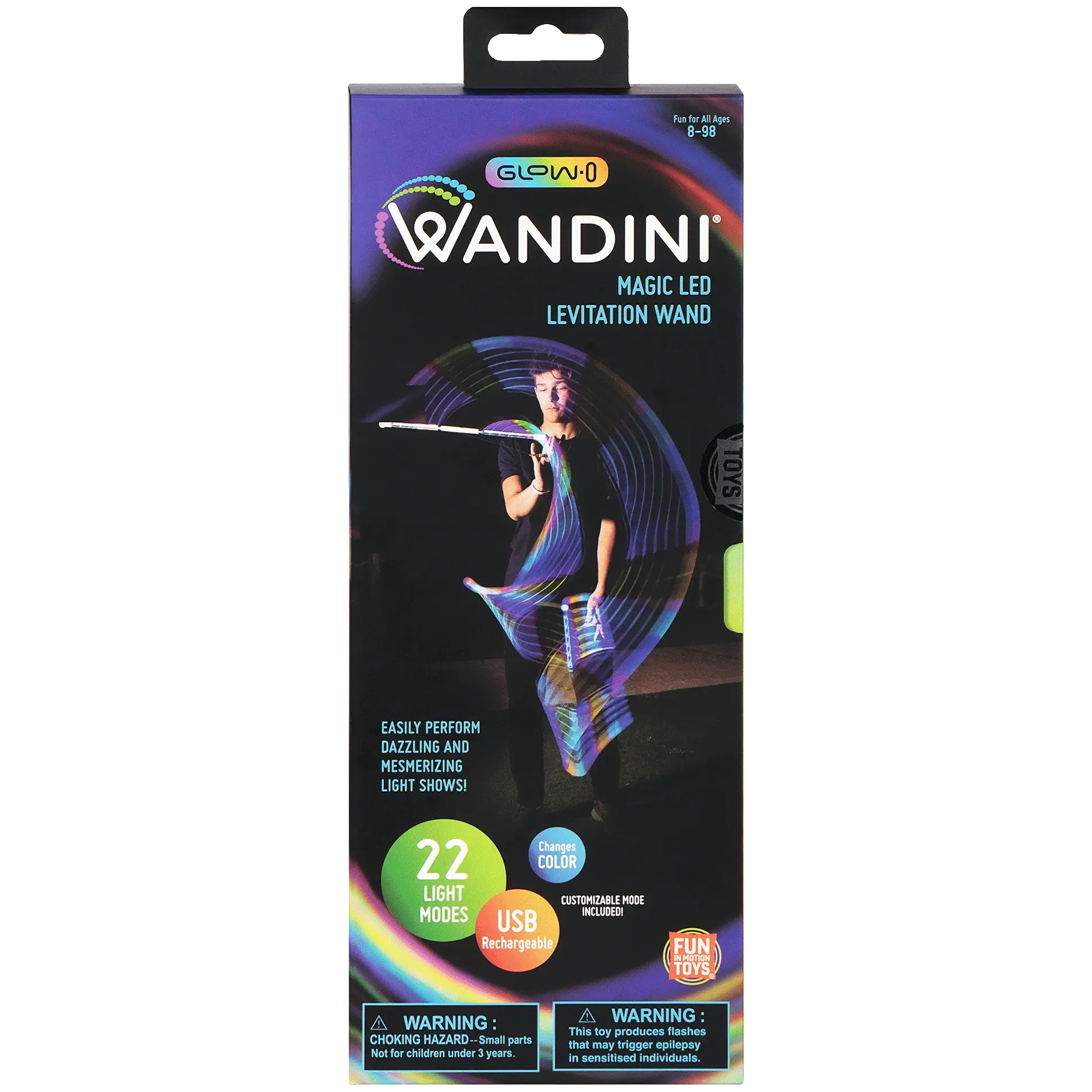 Wandini Glow.0 M4