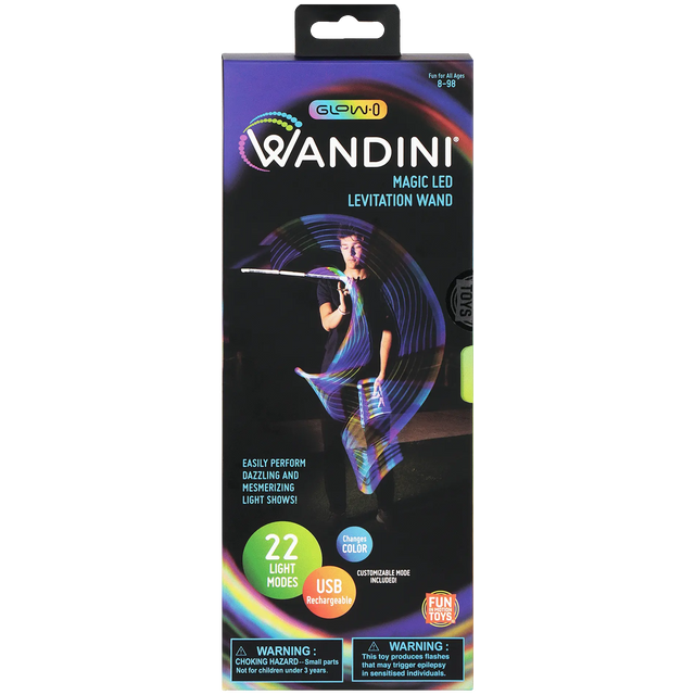 Wandini Glow.0 M4