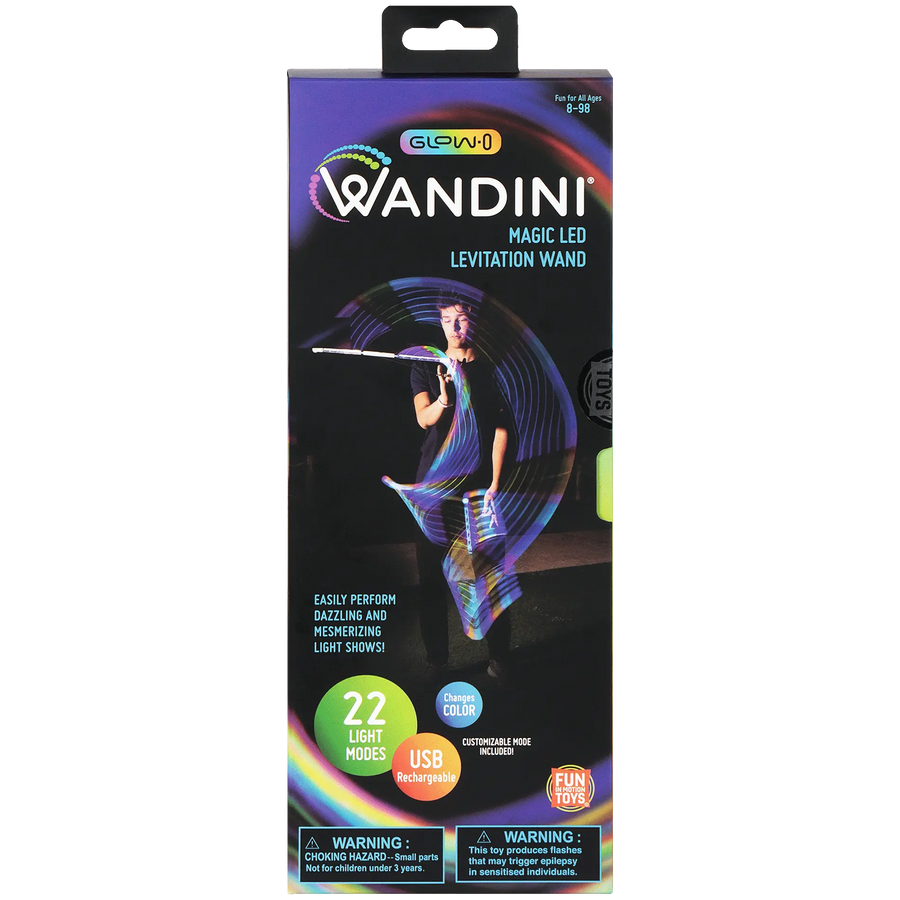 Wandini Glow.0 M4