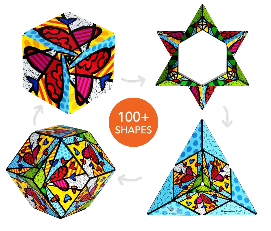 Britto Artist Series H9