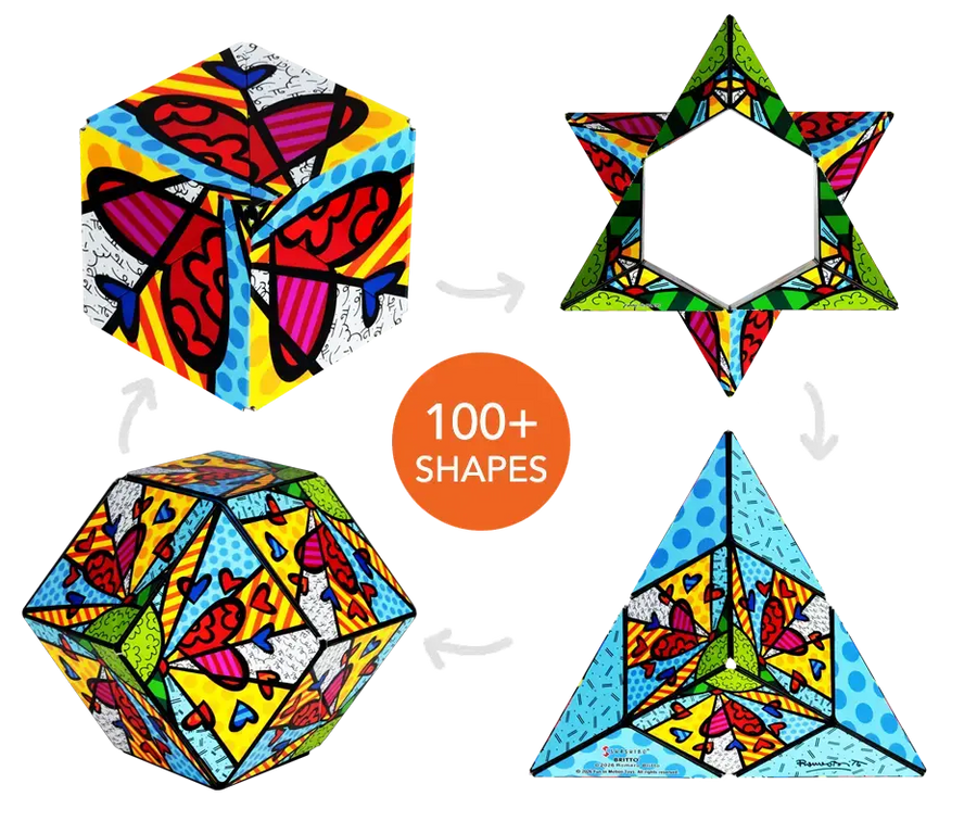 Britto Artist Series H9