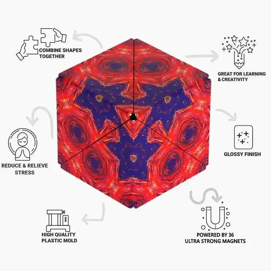 Jumbie Series D8