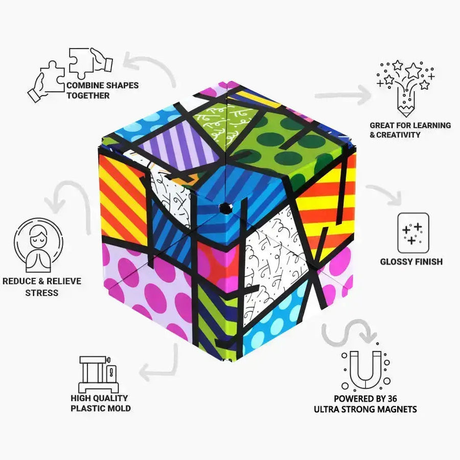 Britto Artist Series H9