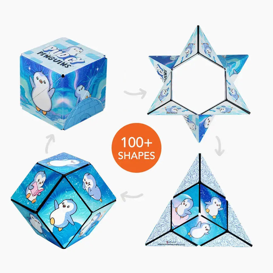 Pudgy Penguins Series N0