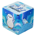 Pudgy Penguins Series N0