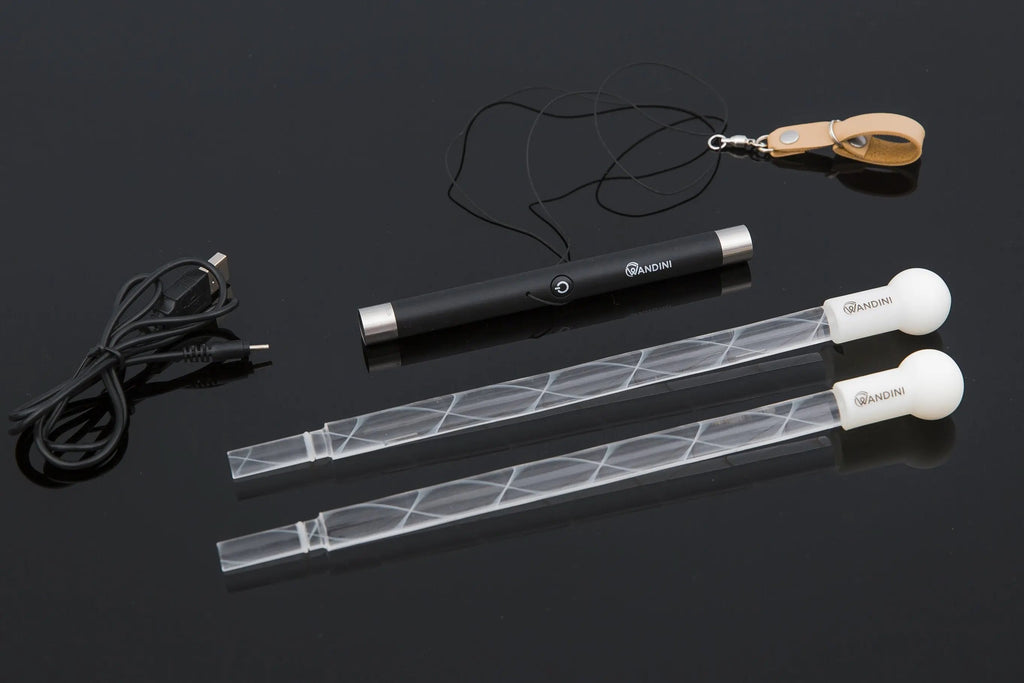 Wandini Glow.0 M4