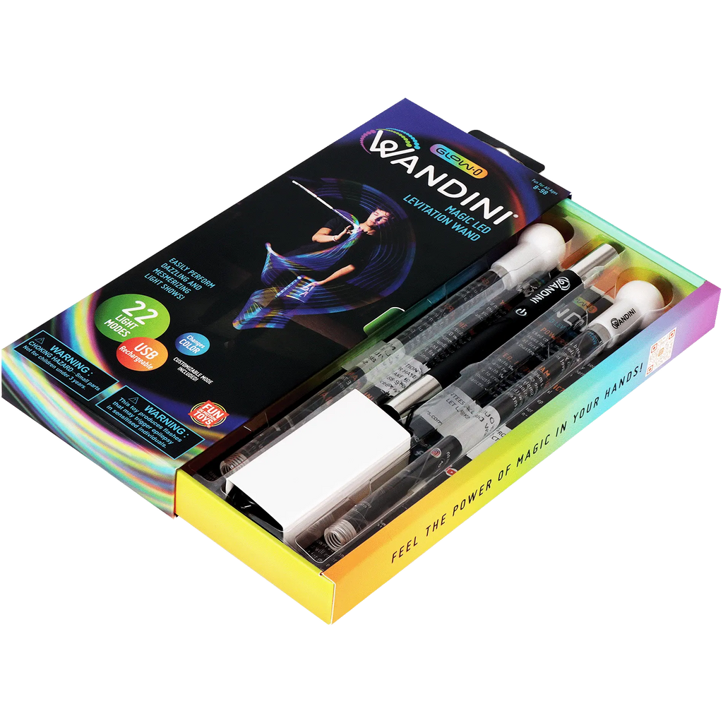 Wandini Glow.0 M4