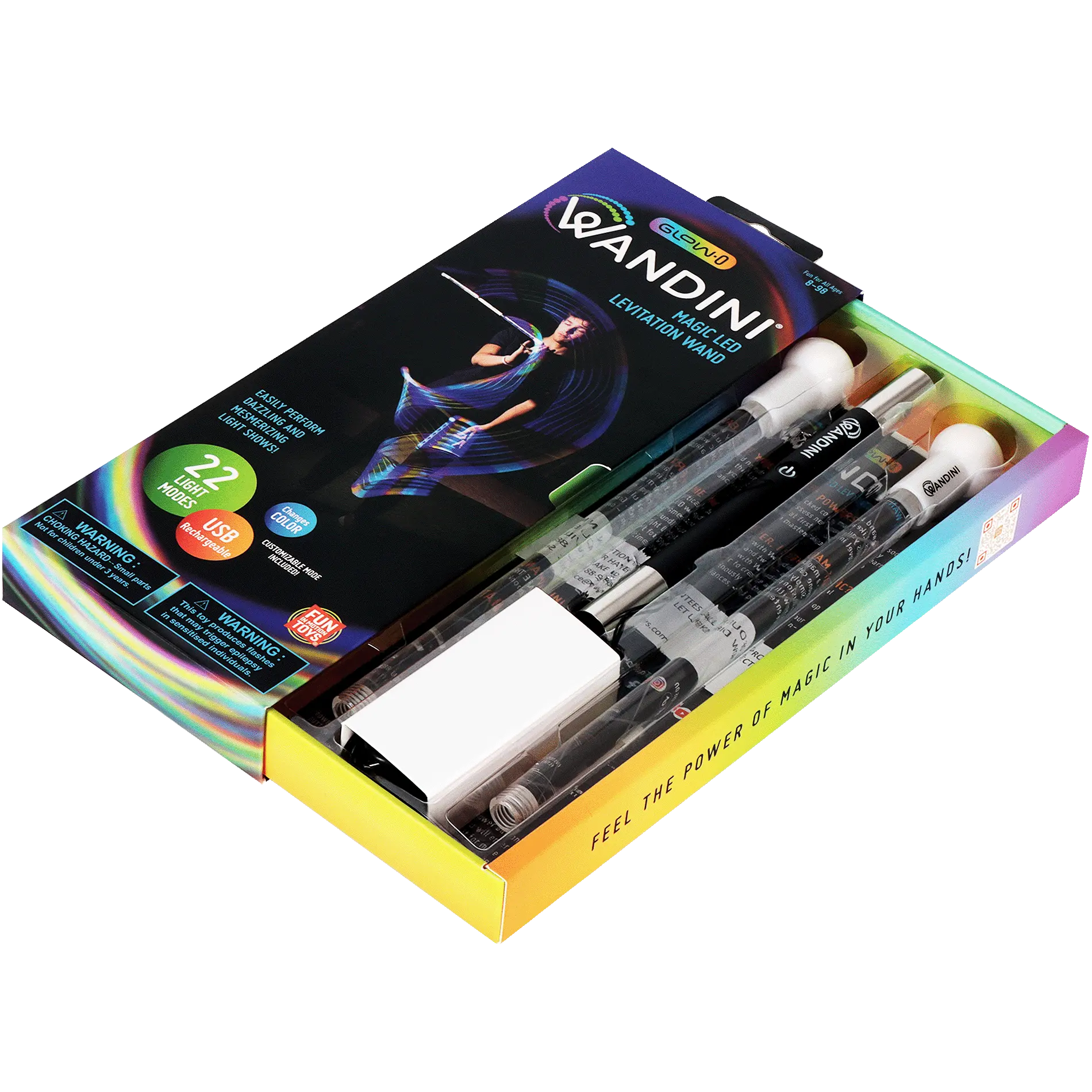 Wandini Glow.0 M4