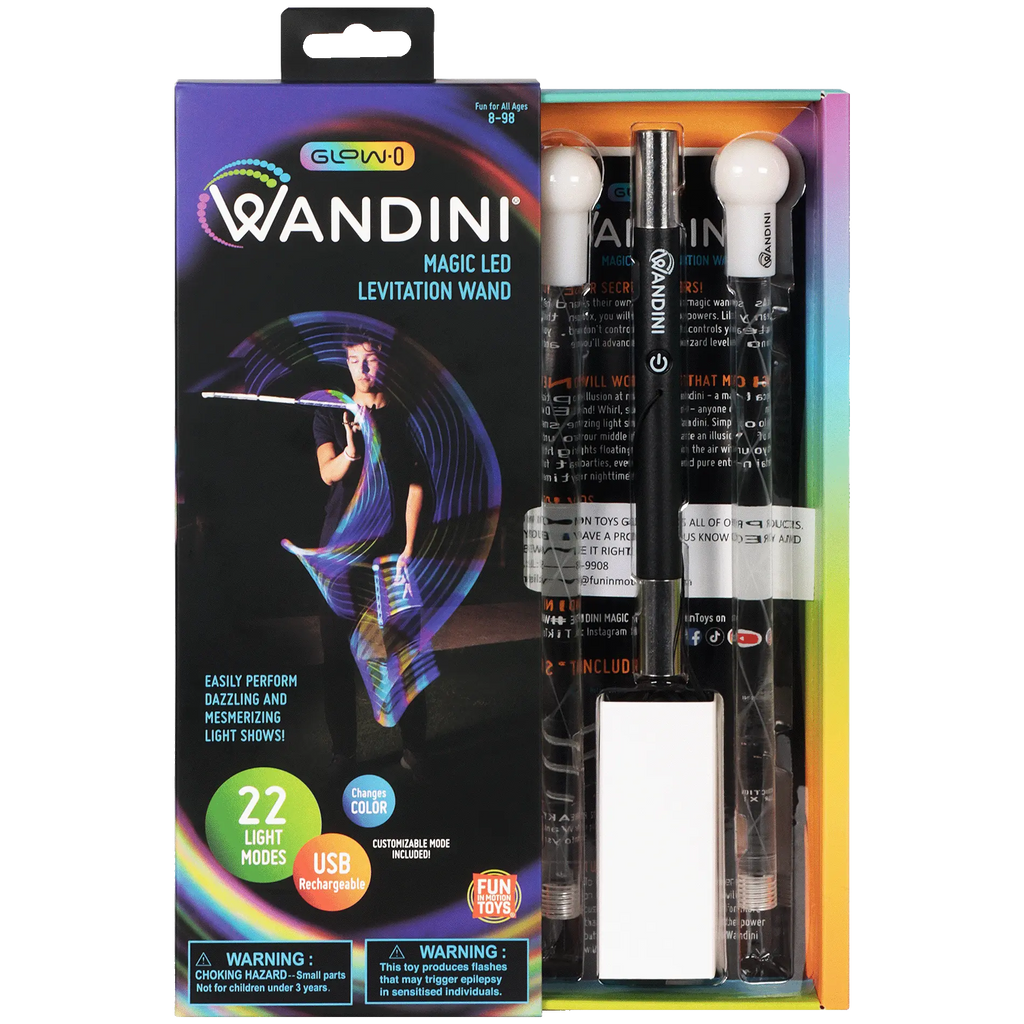 Wandini Glow.0 M4
