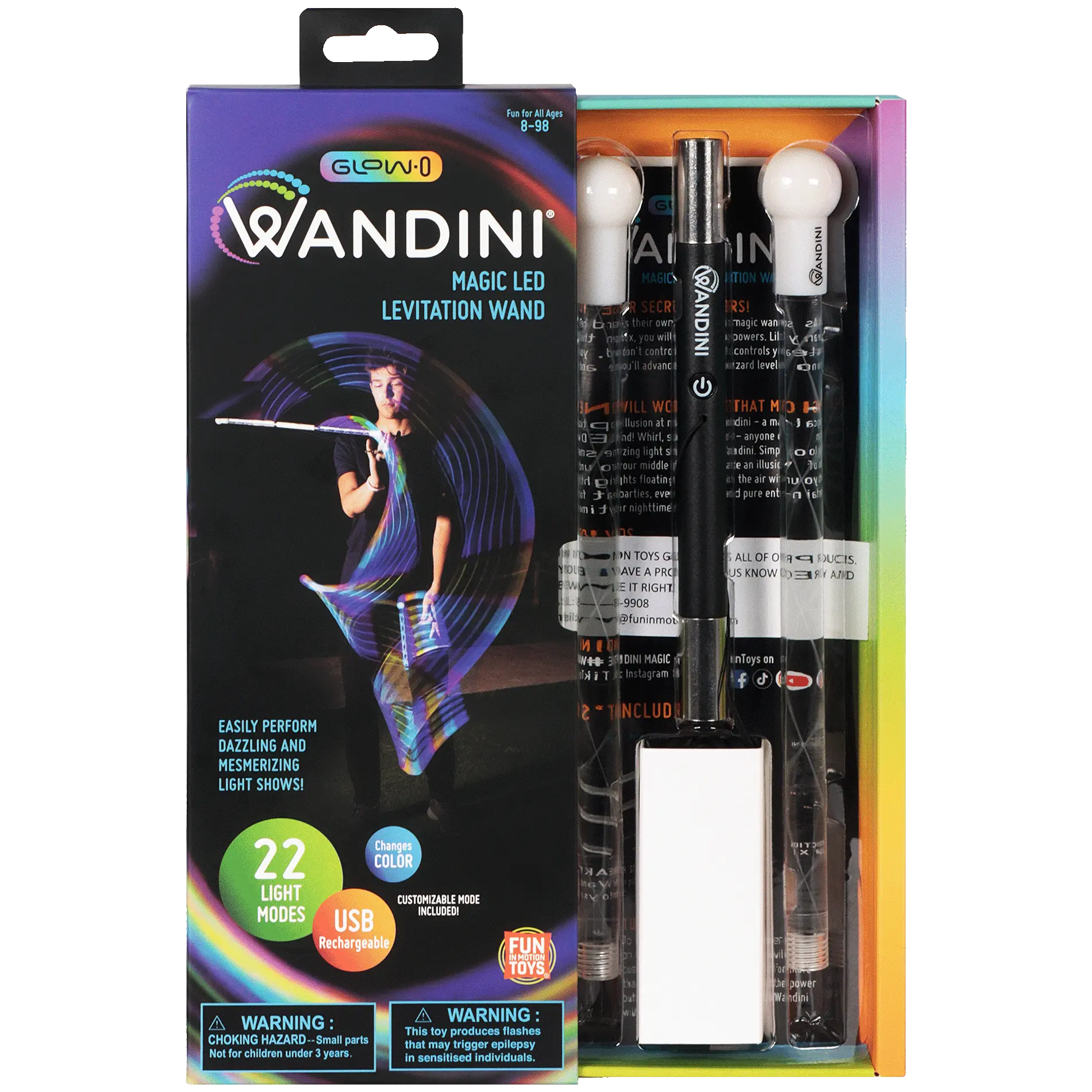Wandini Glow.0 M4