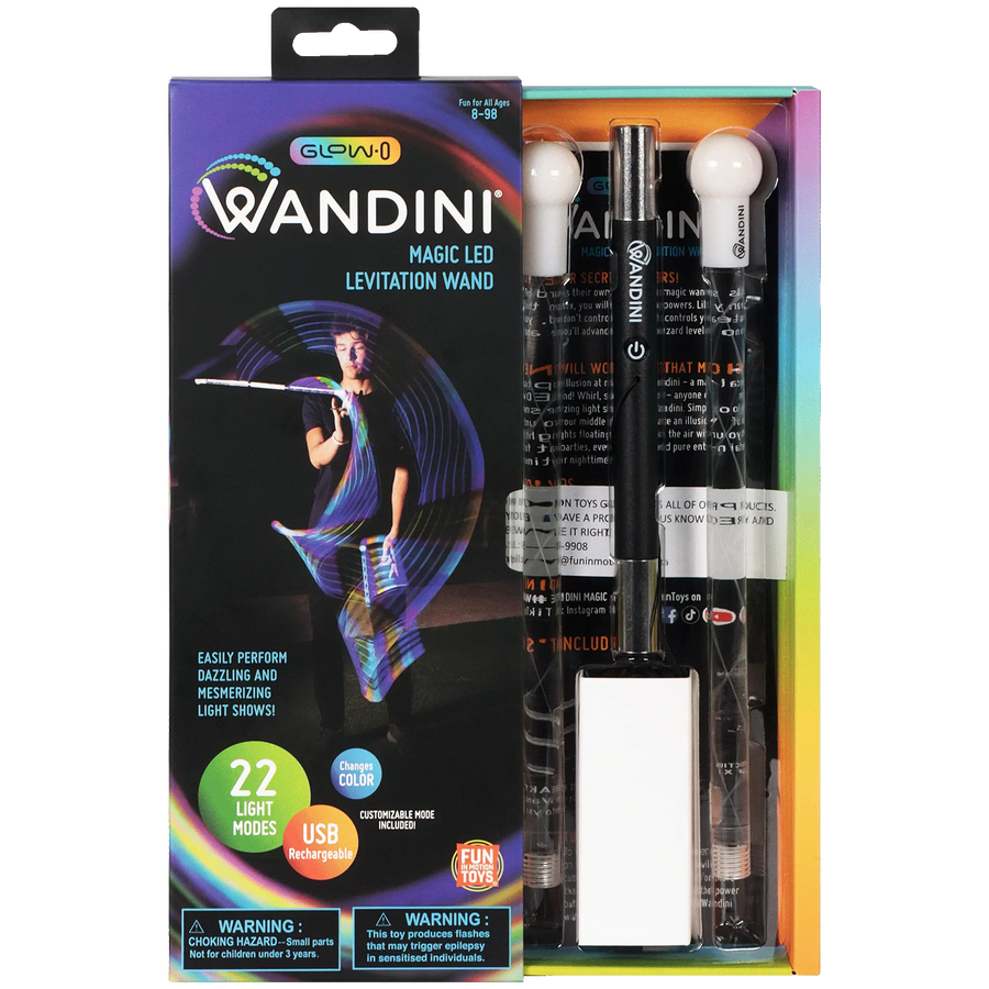 Wandini Glow.0 M4