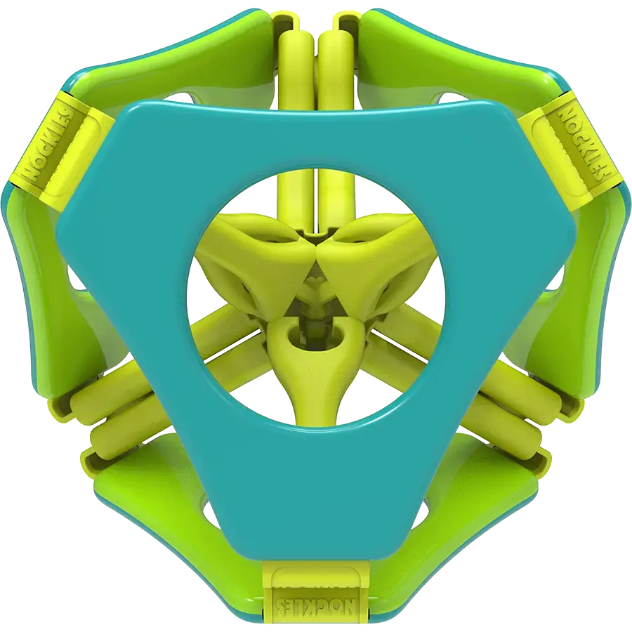 Nockles™ T2