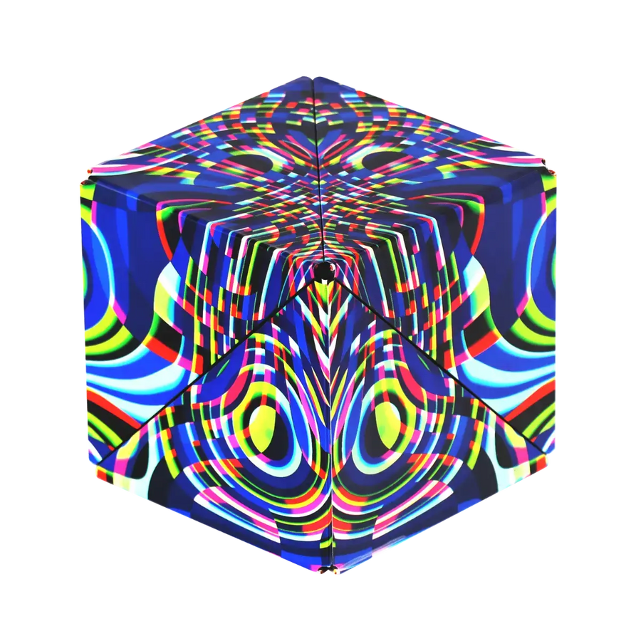 Shashibo H9