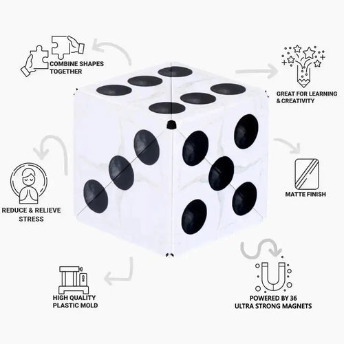 Dice Series D2