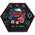 Shashibo Mat & Timer K2