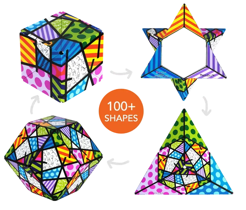Britto Artist Series H9