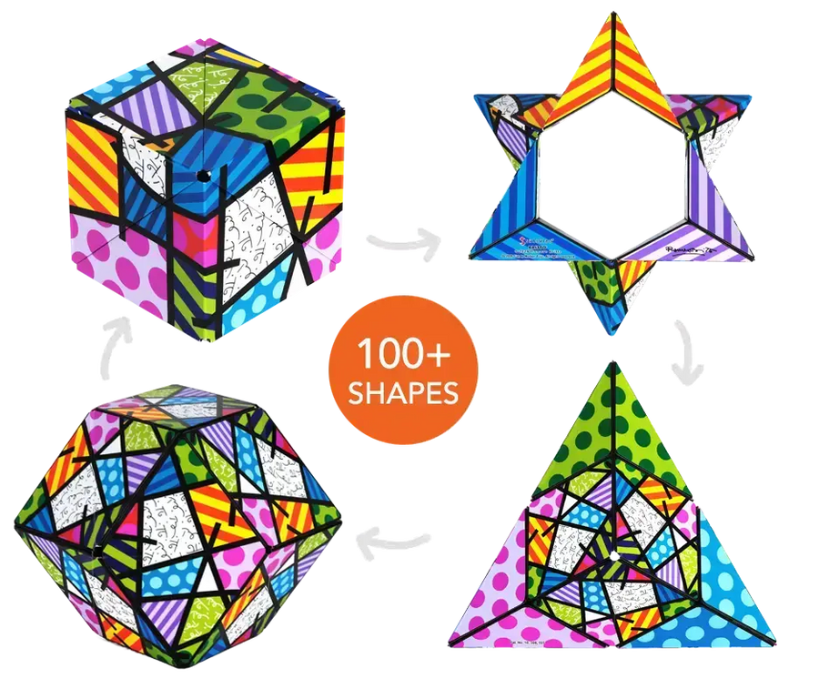 Britto Artist Series H9