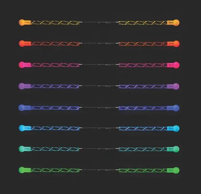 Wandini Glow.0 M4