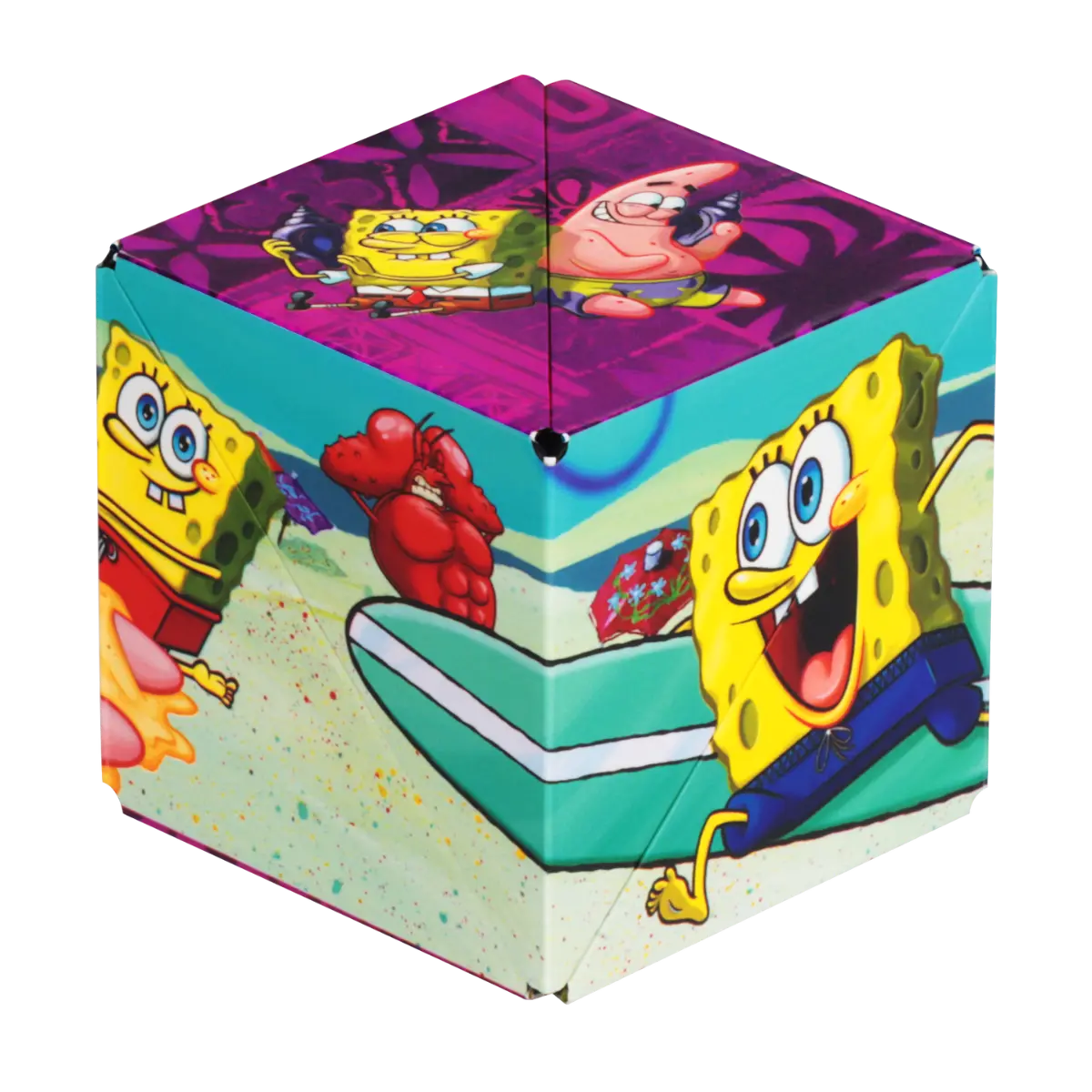 SpongeBob Series M0