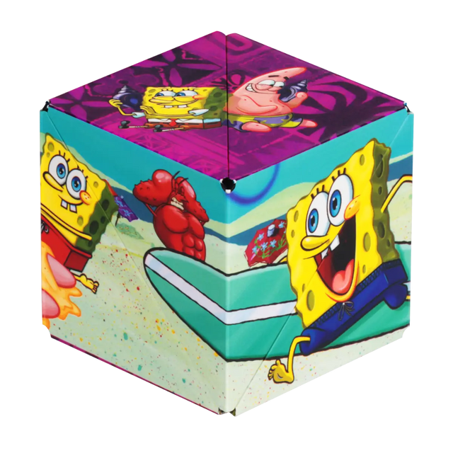 SpongeBob Series M0
