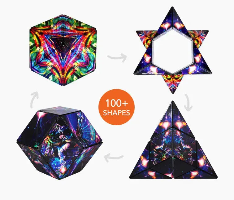 Jumbie Series D8