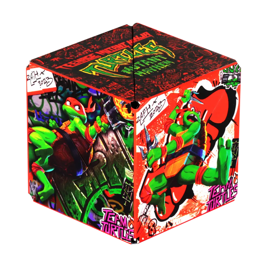 TMNT Series R8