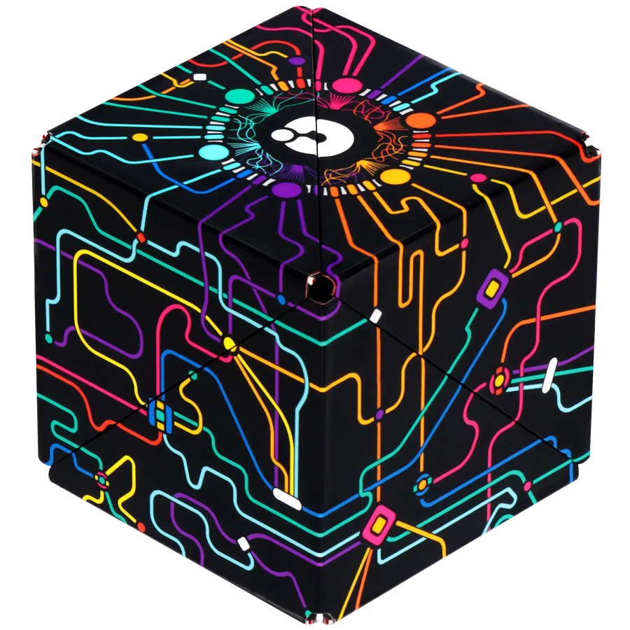 Shashibo Best Sellers V6