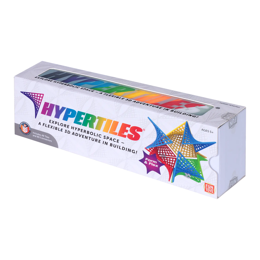 HyperTiles G0