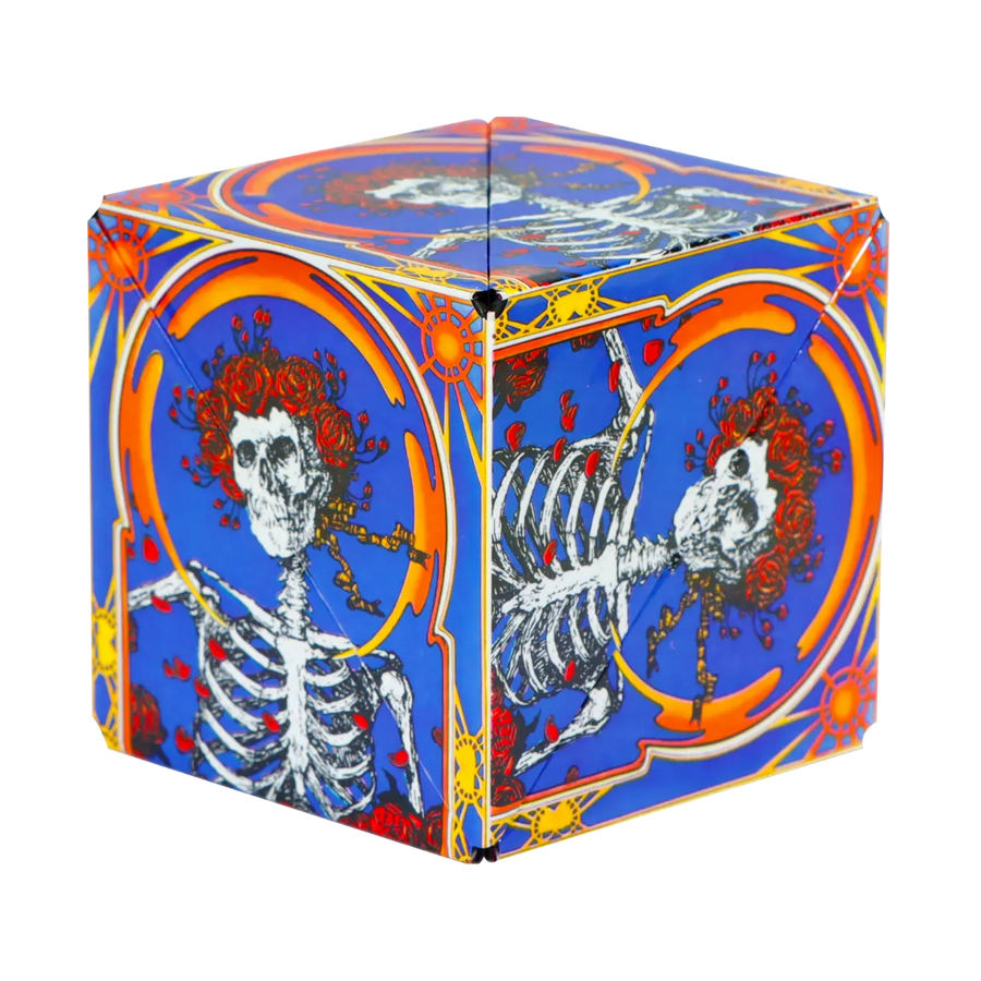 Grateful Dead Series M9