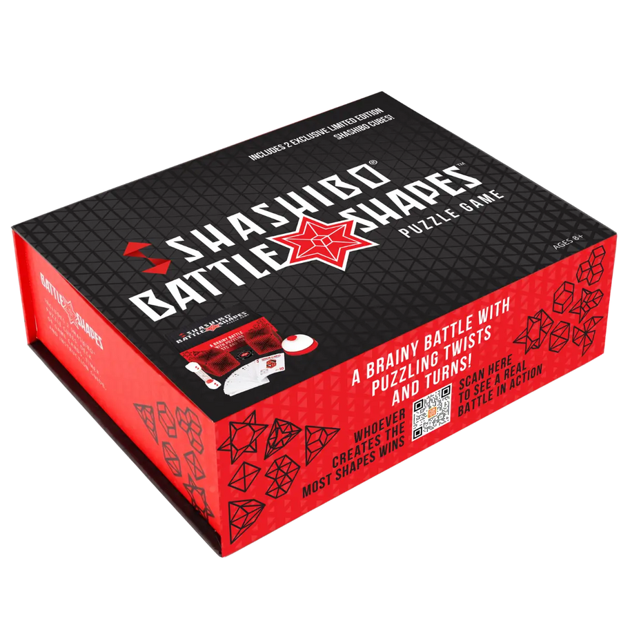 Shashibo Battle Shapes V2