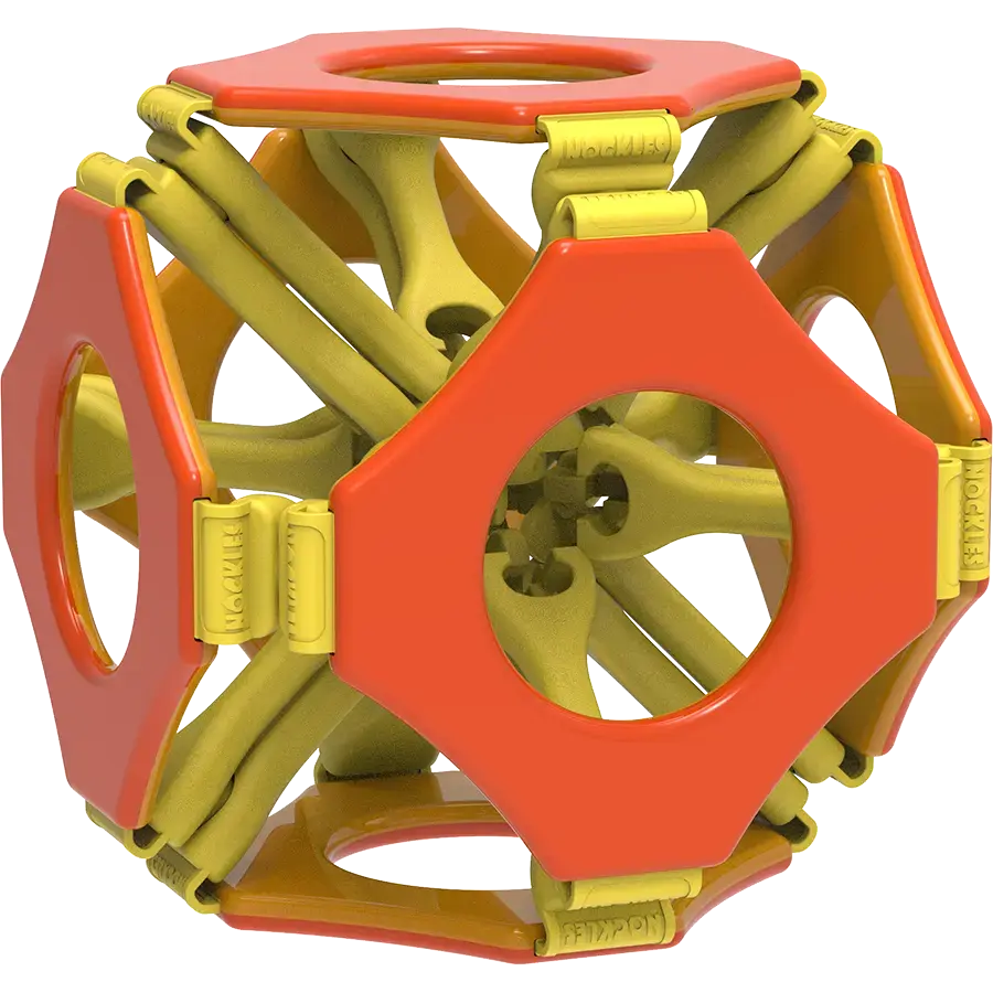 Nockles™ T2