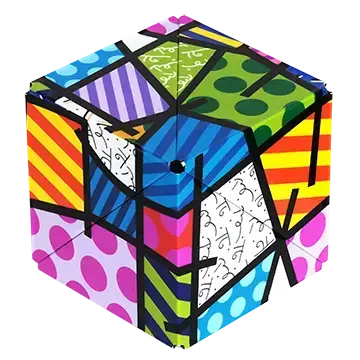 Britto Artist Series H9