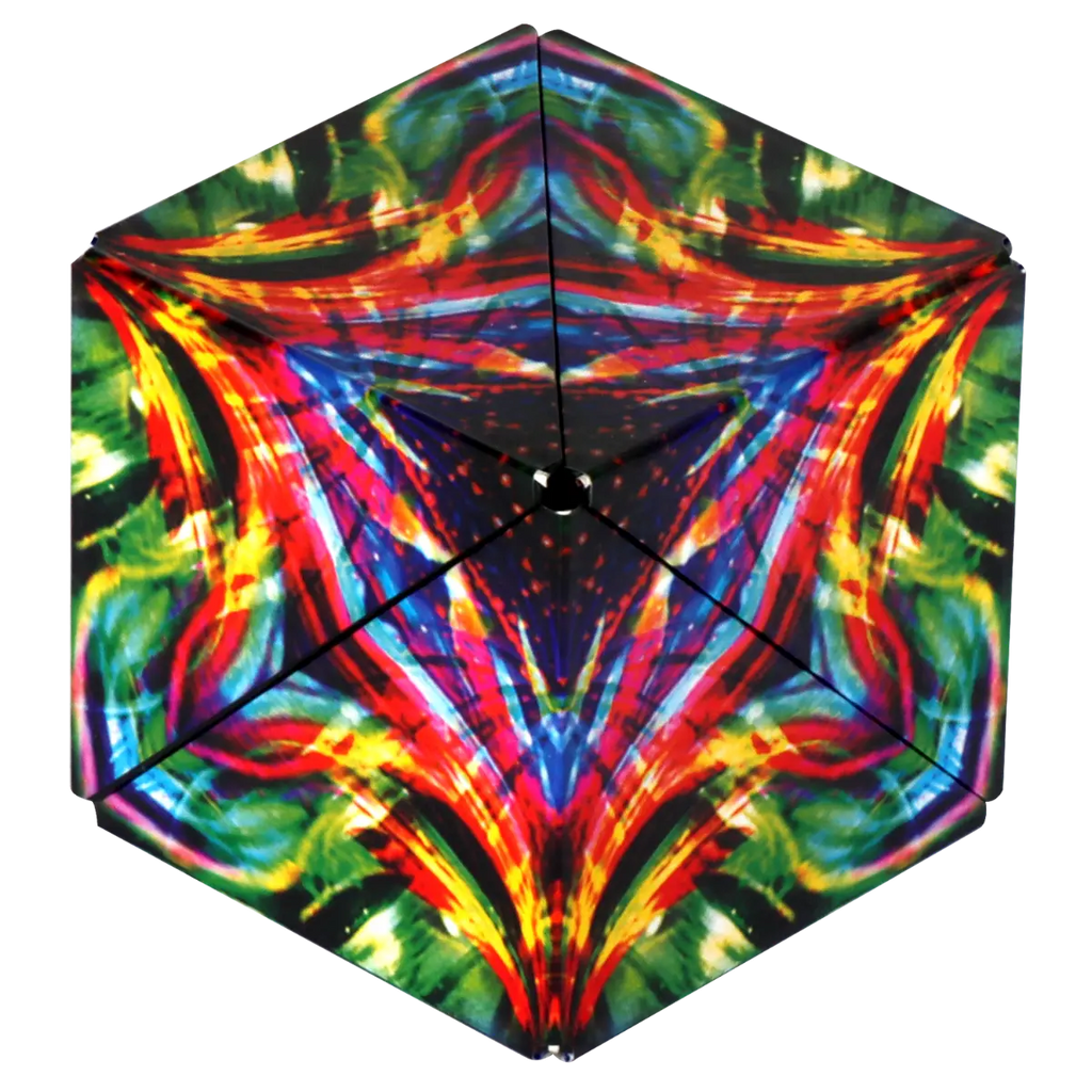 Shashibo Best Sellers V6