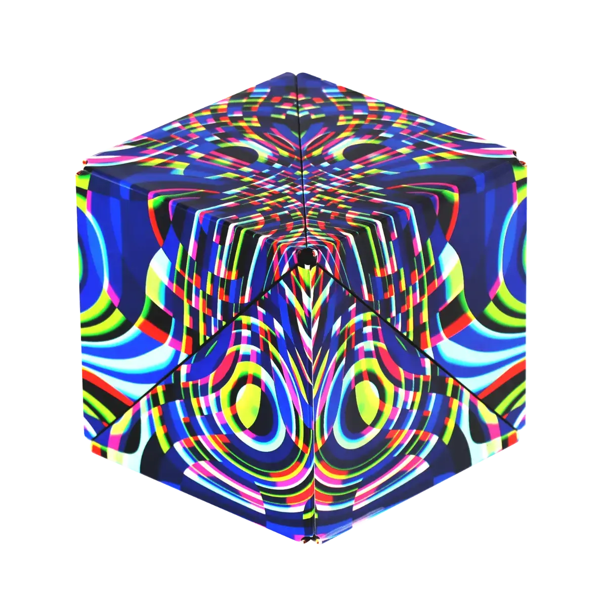 Shashibo H9