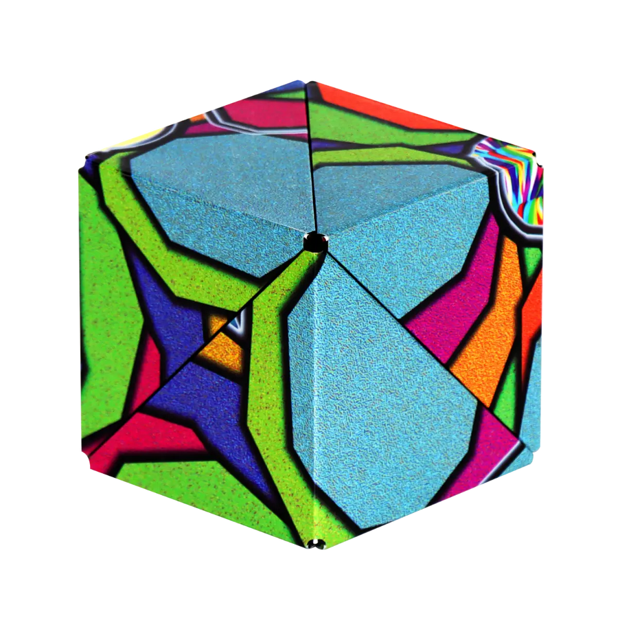 Art Worx Series B5