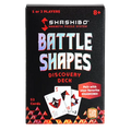 Battle Shapes Discovery Deck H1