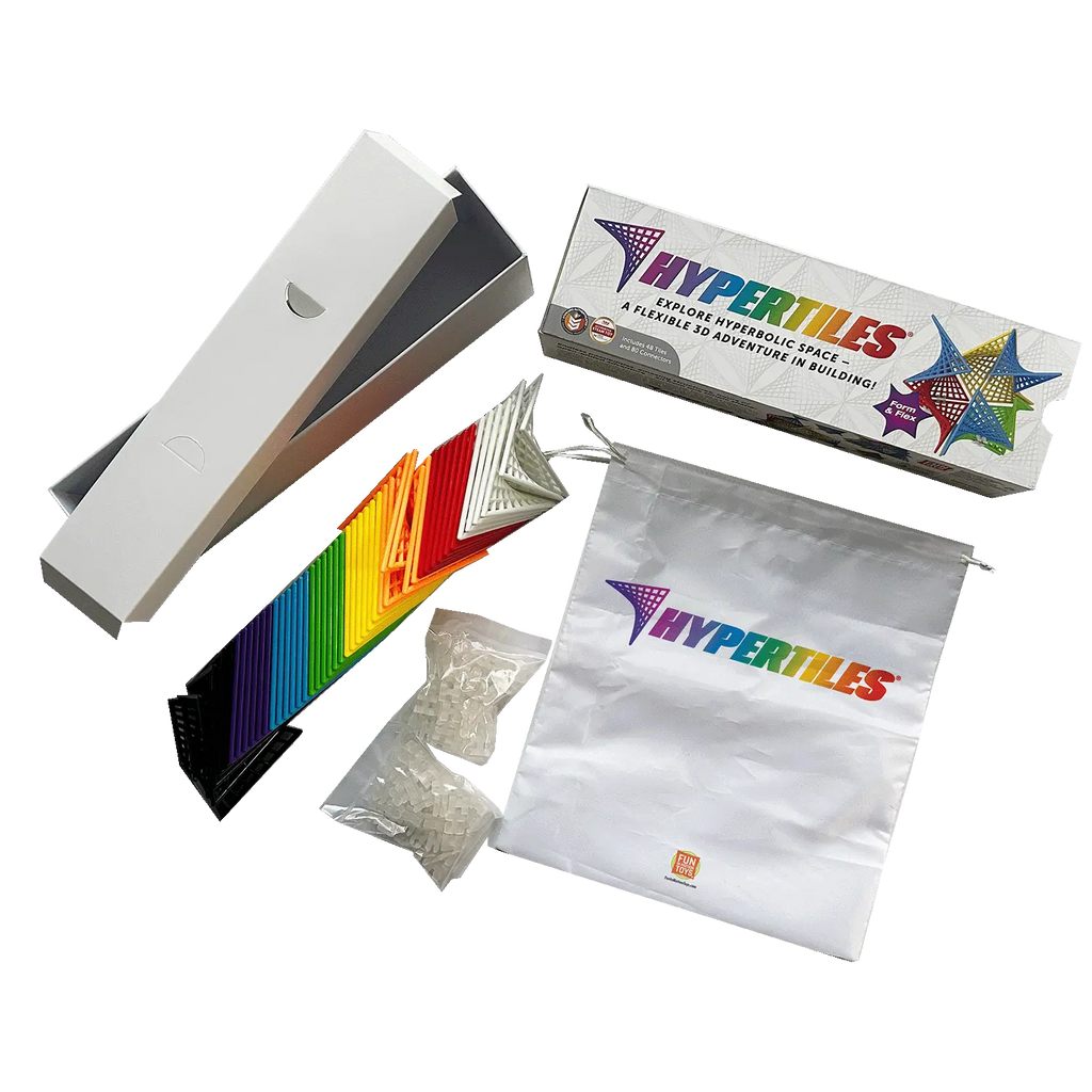 HyperTiles G0