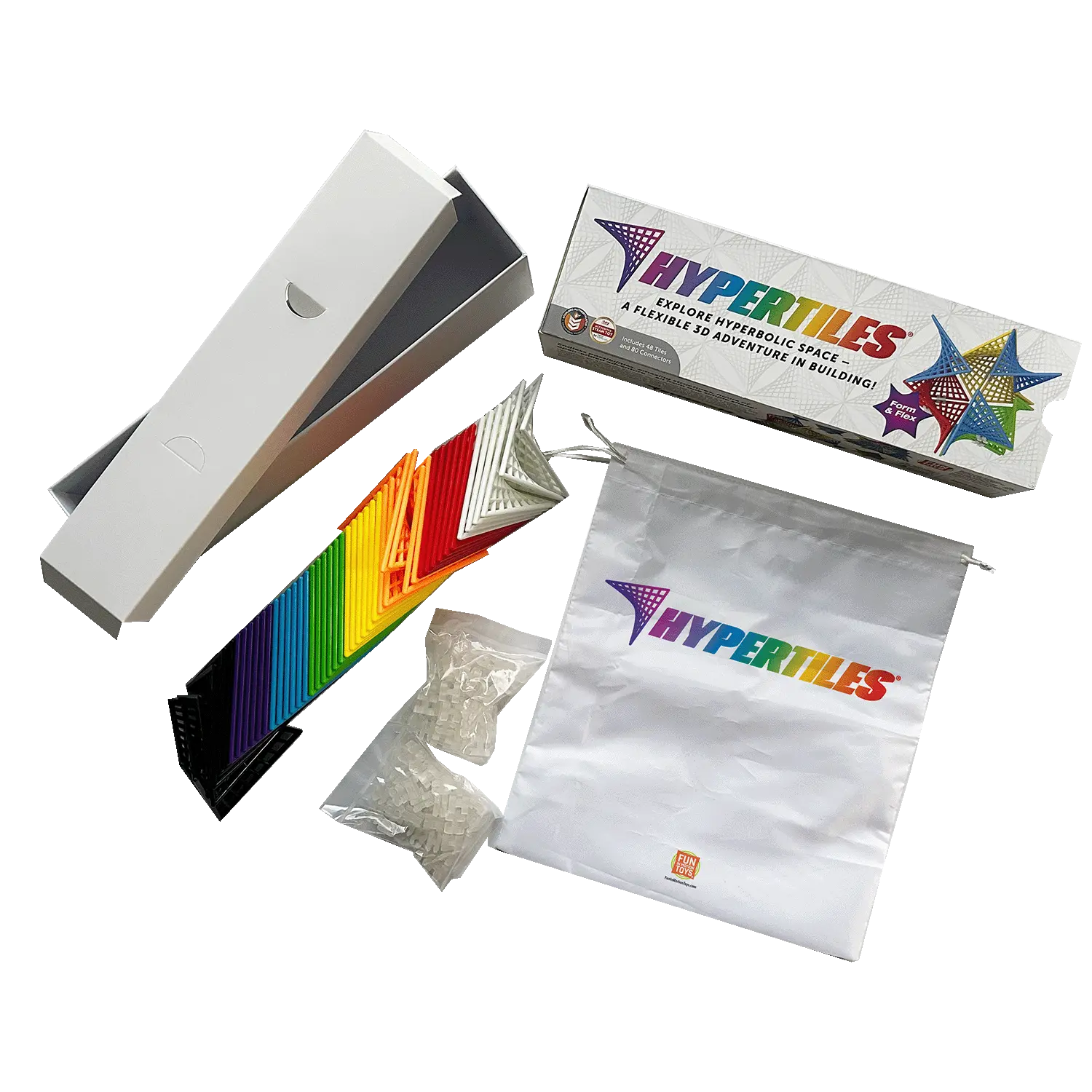HyperTiles G0
