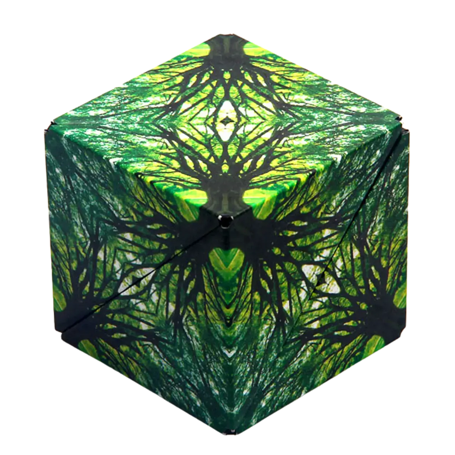 Shashibo H9