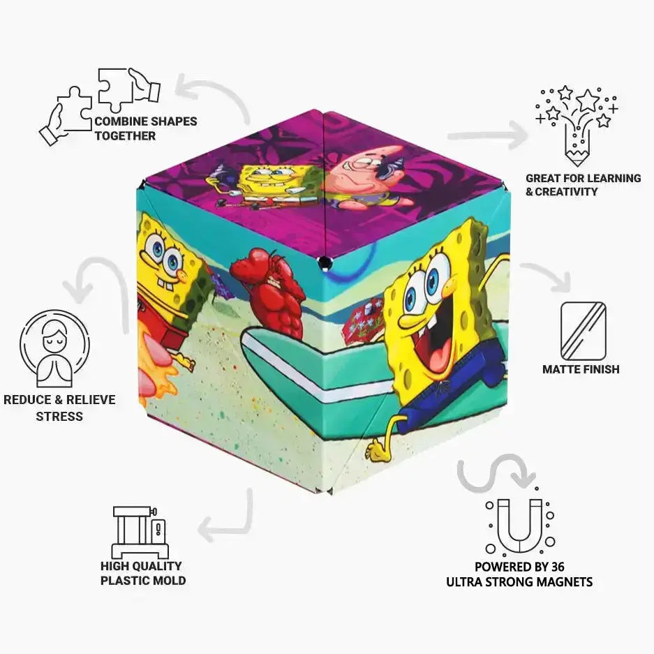 SpongeBob Series C0