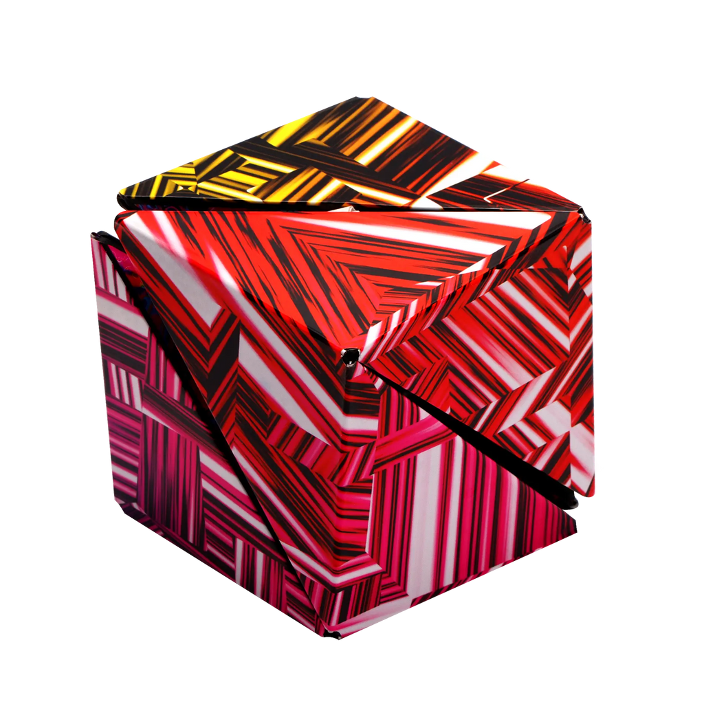 Limited Edition Gartel Shashibo Box Set X0