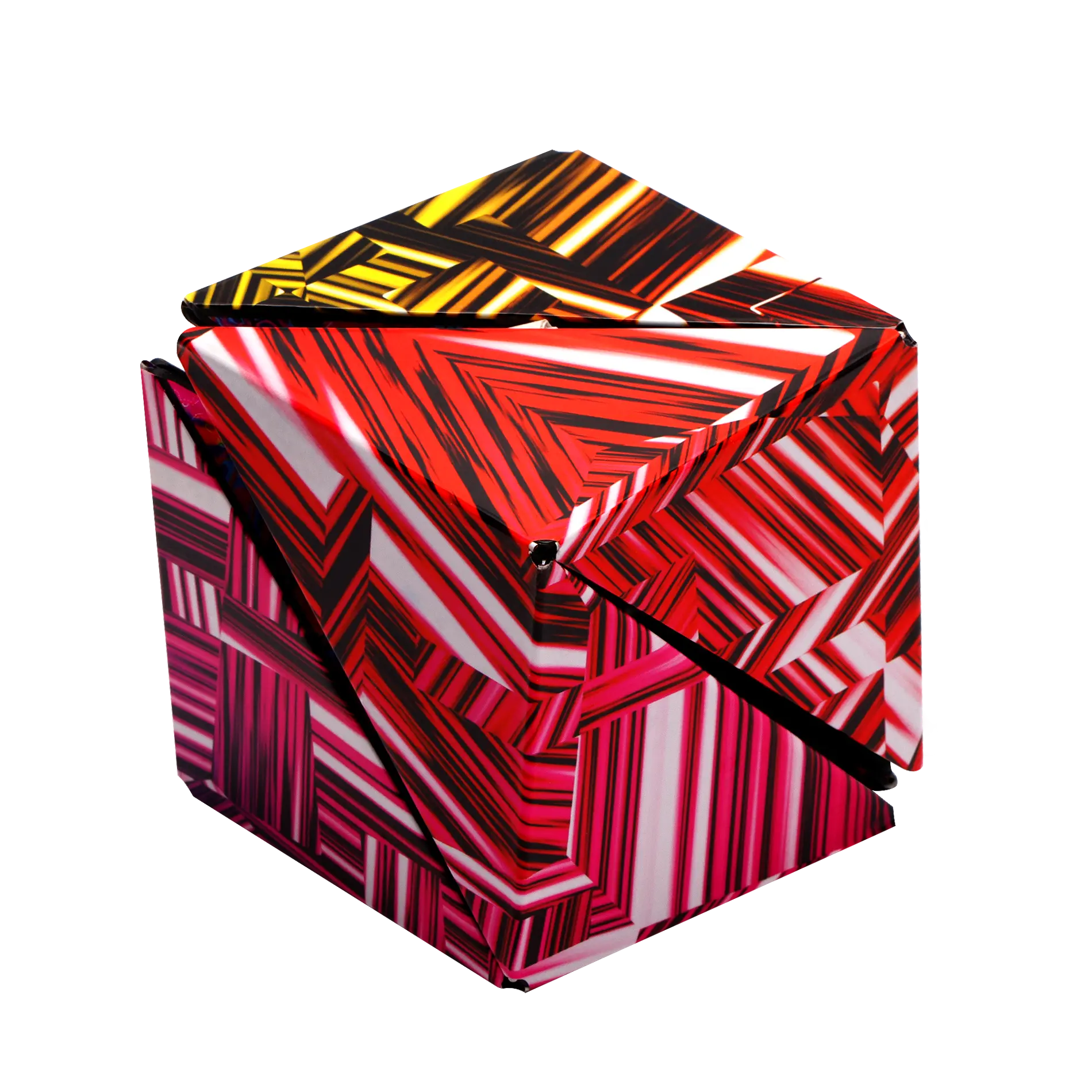 Limited Edition Gartel Shashibo Box Set X0