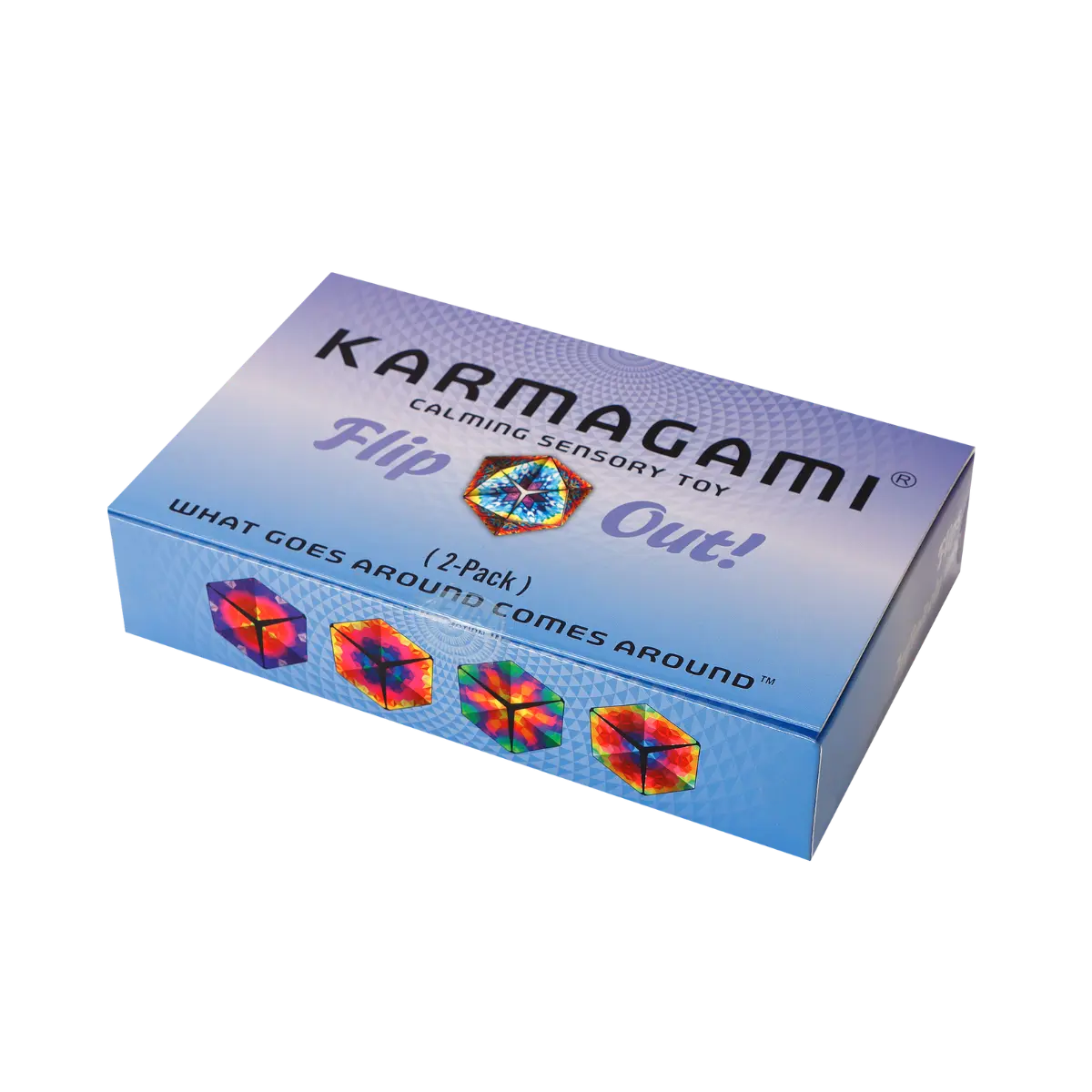 Karmagami T6