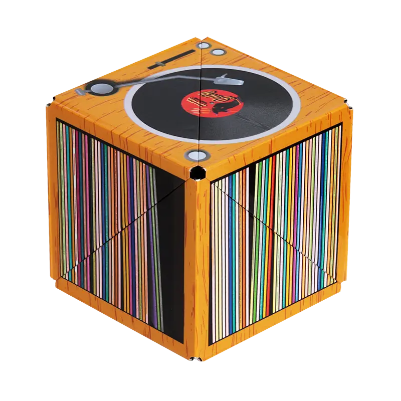Meow Wolf Series R5