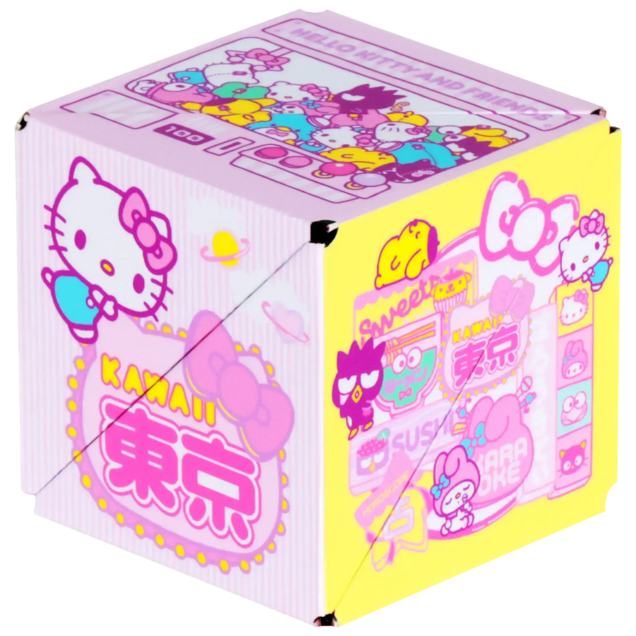 Shashibo Best Sellers V6